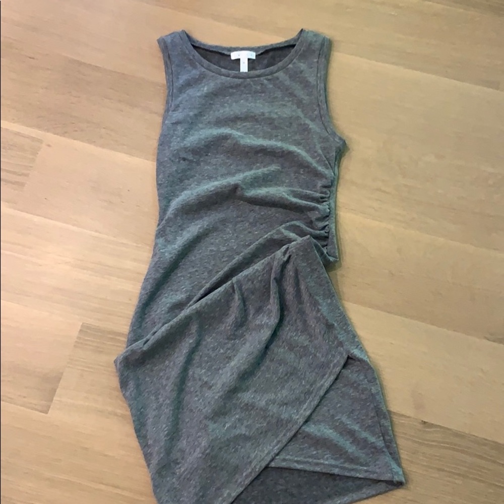 Leith dress